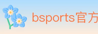 bsports官方平台 Logo